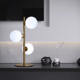 Table Lamp 3 x